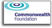 Logo - Commonwealth Foundation