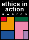 logo - Ethics in Action awards